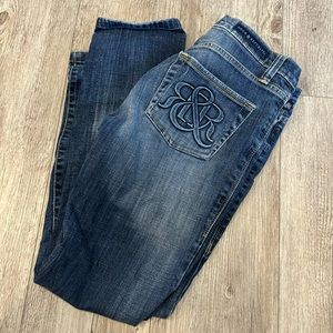 Rock and Republic Berlin Jeans straight cut